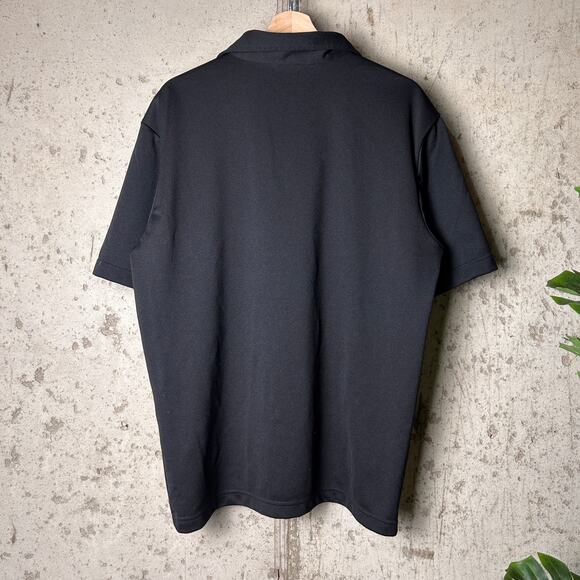 Trailer Park Boys Bowling Tiger Stripe M Y2K Button Up - Picture 4 of 5